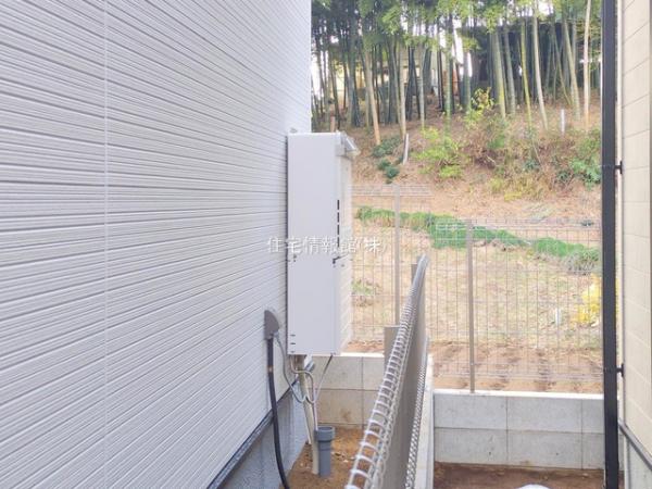 富士見市渡戸1丁目 