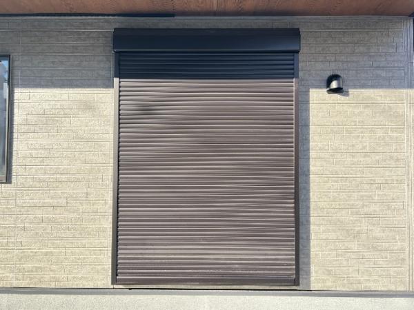 富士見市渡戸1丁目 防犯設備(専用部)