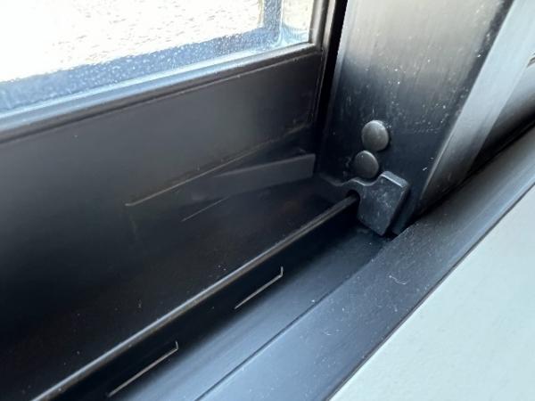 富士見市渡戸1丁目 防犯設備(専用部)