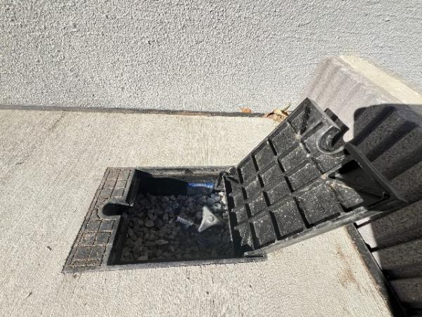 富士見市渡戸1丁目 構造・工法・仕様