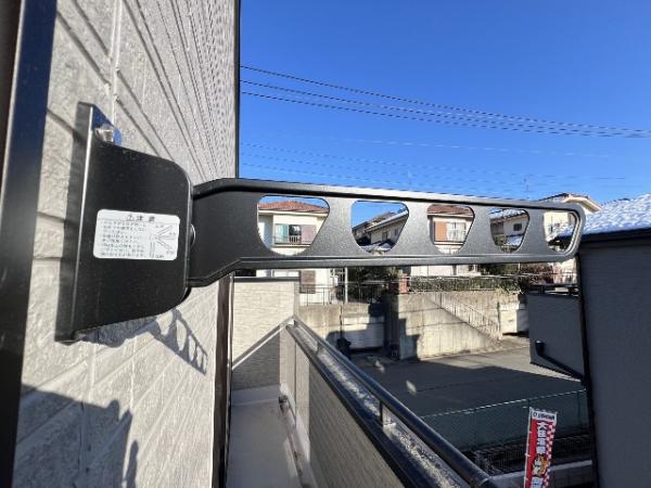 富士見市渡戸1丁目 構造・工法・仕様