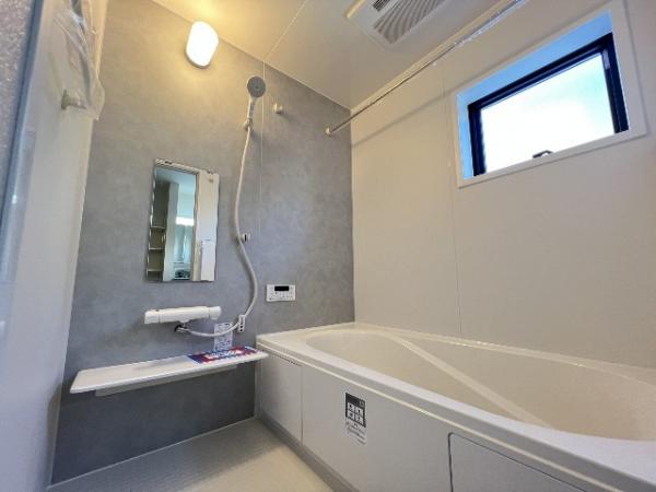 富士見市渡戸1丁目 浴室