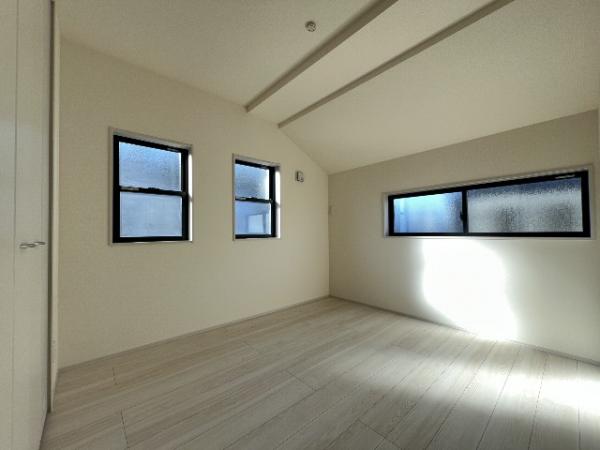 富士見市渡戸1丁目 洋室