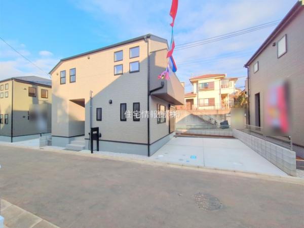 富士見市渡戸1丁目 