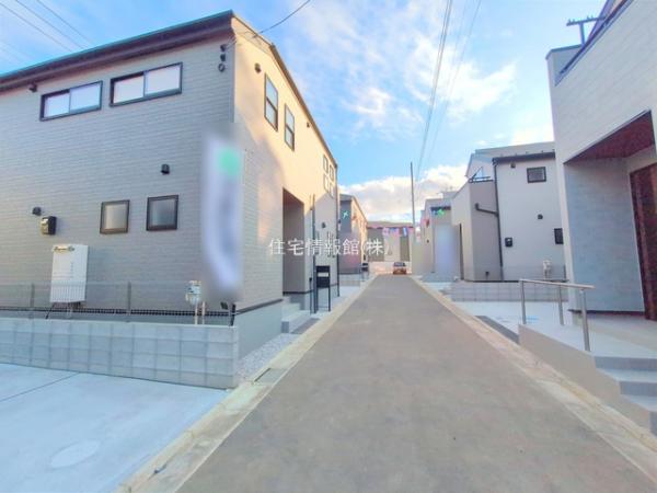 富士見市渡戸1丁目 