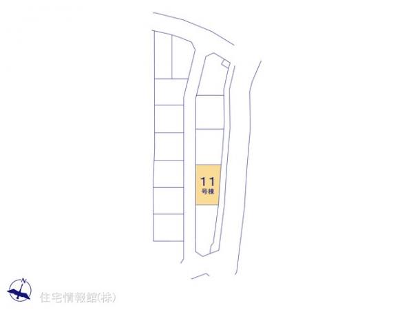 富士見市渡戸1丁目 