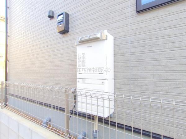 富士見市渡戸1丁目 