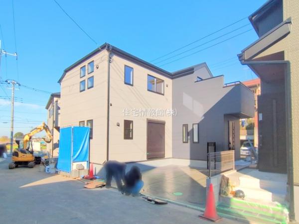 富士見市(埼玉県) 一戸建て検索結果 | 住宅情報館