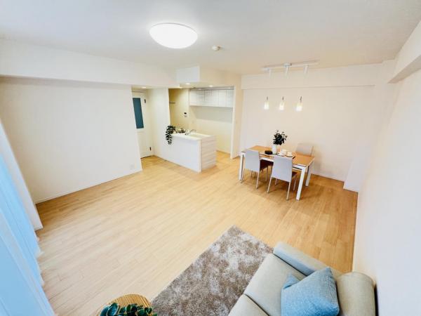 中古マンション 横浜市瀬谷区五貫目町 東急田園都市線南町田グランベリーパーク駅 3,899万円