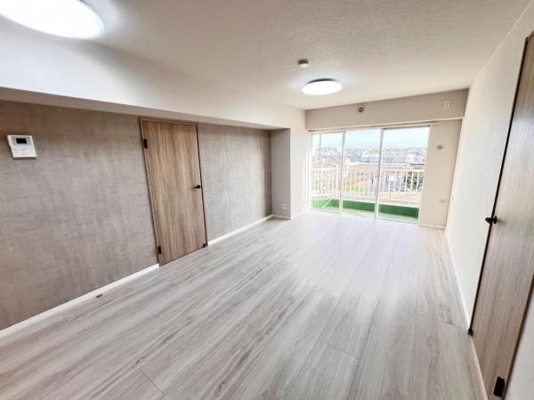 中古マンション 海老名市さつき町 小田急線厚木駅 1,980万円