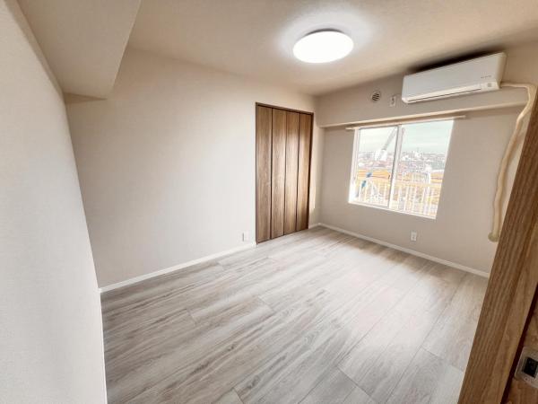 海老名プラーザ 洋室