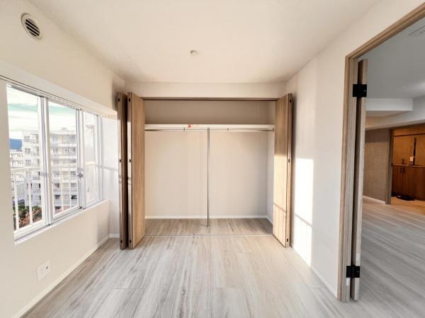 海老名プラーザ 収納