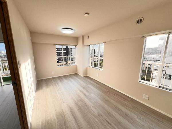 海老名プラーザ 子供部屋