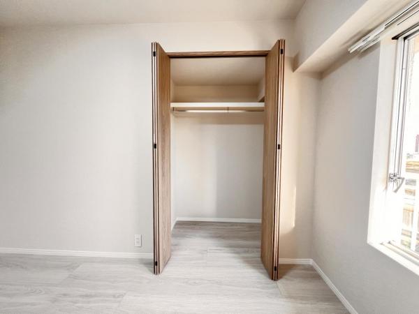 海老名プラーザ その他内観