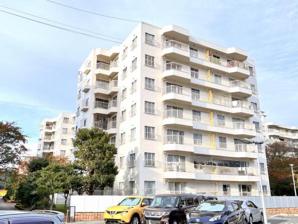 海老名プラーザ 構造・工法・仕様