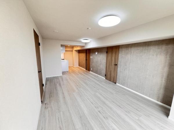 海老名プラーザ リビングダイニング