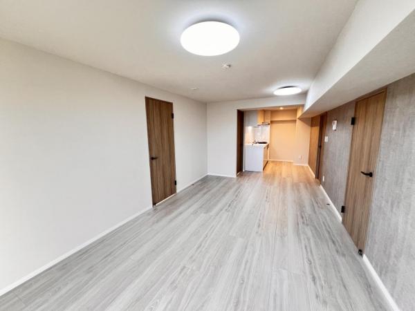 海老名プラーザ ダイニングキッチン