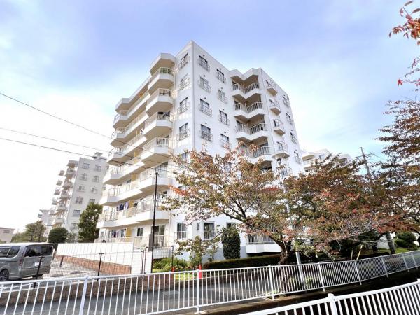 海老名プラーザ 外観写真