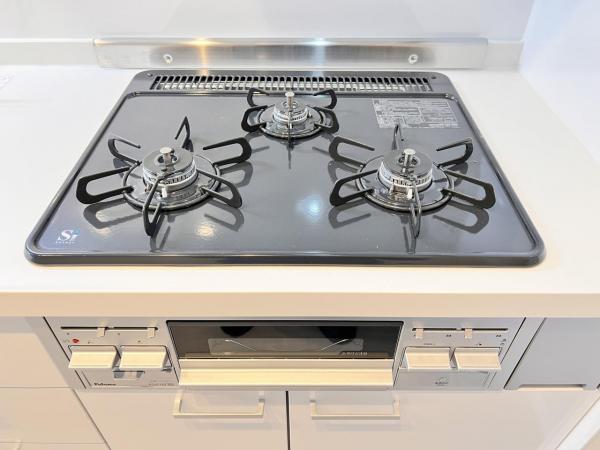 海老名プラーザ その他設備(専用部)