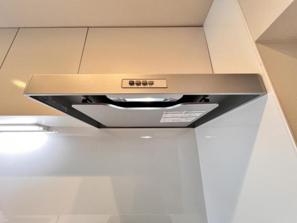 海老名プラーザ その他設備(専用部)