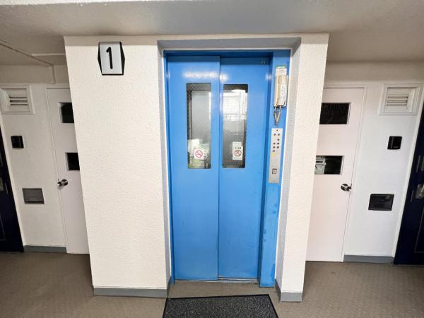 海老名プラーザ その他共用部