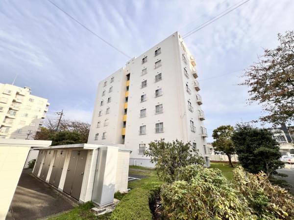 海老名プラーザ 外観写真