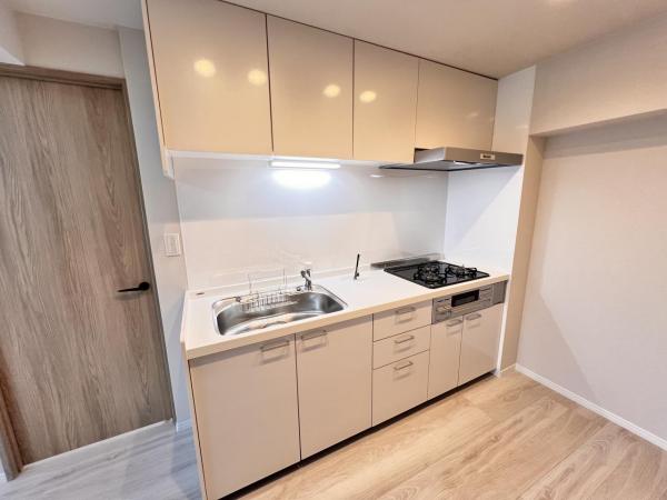 海老名プラーザ キッチン