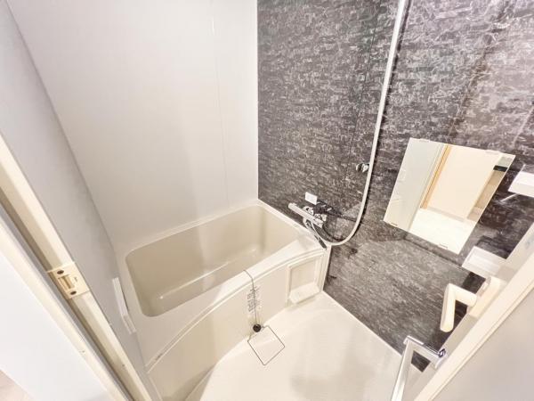 海老名プラーザ 浴室