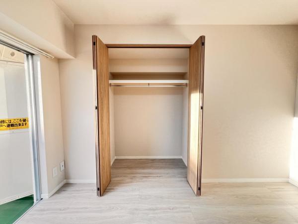 海老名プラーザ 収納