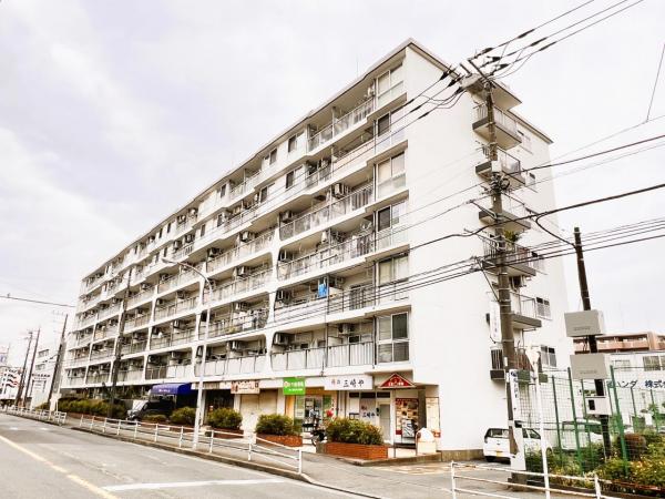 中古マンション 大和市下鶴間 小田急江ノ島線鶴間駅 2,780万円