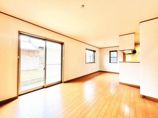 中古戸建 千葉市緑区誉田町１丁目 JR外房線誉田駅 2,399万円