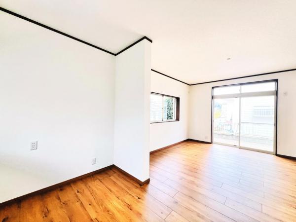 中古戸建 千葉市緑区誉田町２丁目 JR外房線誉田駅 2,080万円