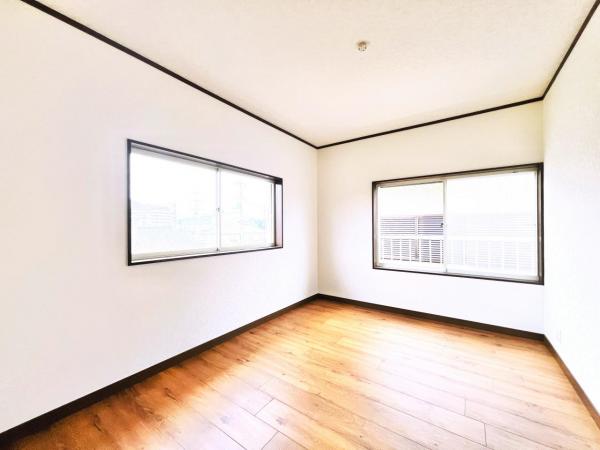 千葉市緑区誉田町２丁目 中古戸建 洋室