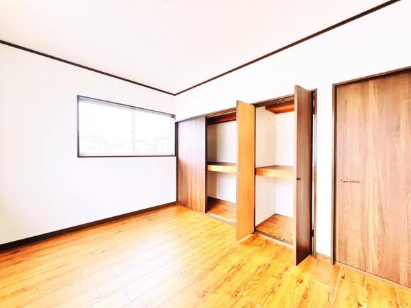 千葉市緑区誉田町２丁目 中古戸建 子供部屋