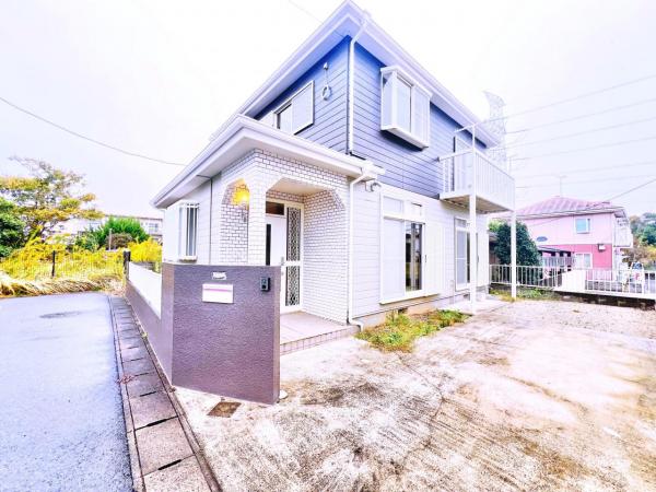 千葉市緑区誉田町２丁目 中古戸建 (現況)外観写真