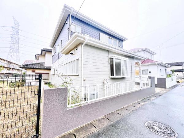 千葉市緑区誉田町２丁目 中古戸建 現況写真