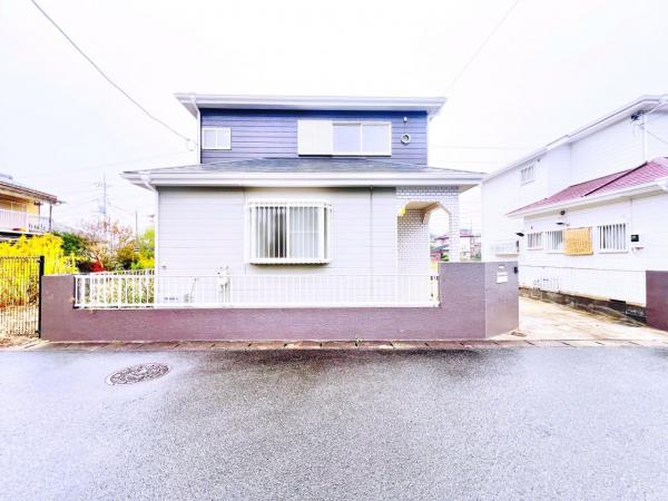 千葉市緑区誉田町２丁目 中古戸建 構造・工法・仕様