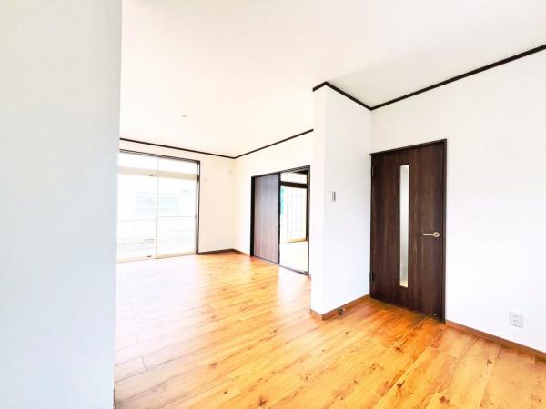 千葉市緑区誉田町２丁目 中古戸建 ダイニング