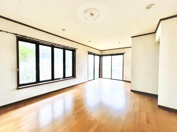 中古戸建 市原市ちはら台南５丁目 京成千原線ちはら台駅 2,380万円