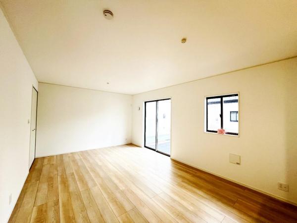 新築戸建 柏市藤心１丁目 東武野田線逆井駅 2,888万円