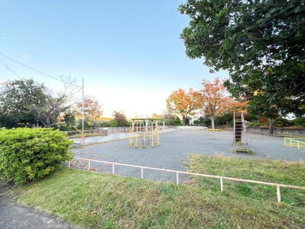たまプラーザ団地５街区９号棟 その他設備(共用部)
