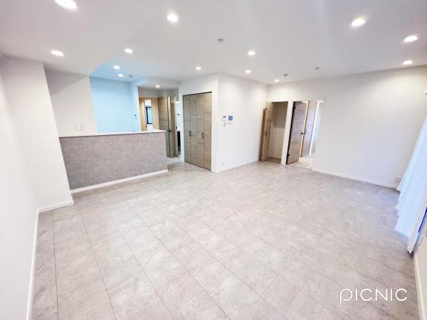 中古マンション 多摩市貝取１丁目 小田急多摩線小田急永山駅 4,780万円