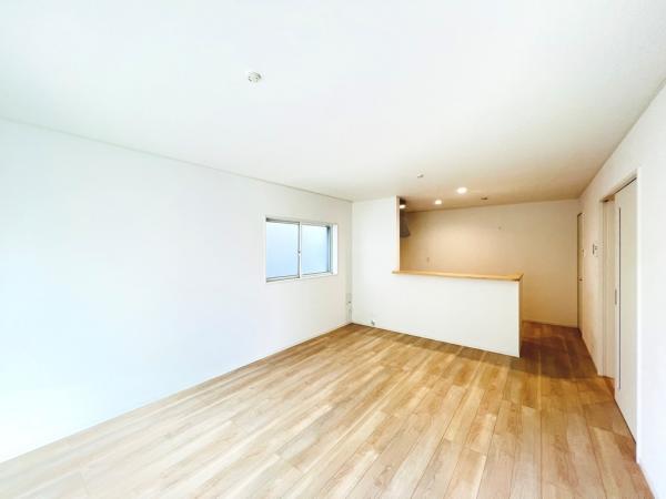 新築戸建 相模原市中央区共和３丁目 JR横浜線淵野辺駅 4,180万円