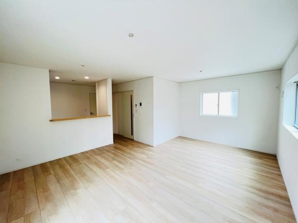 新築戸建 相模原市中央区共和３丁目 JR横浜線淵野辺駅 4,780万円