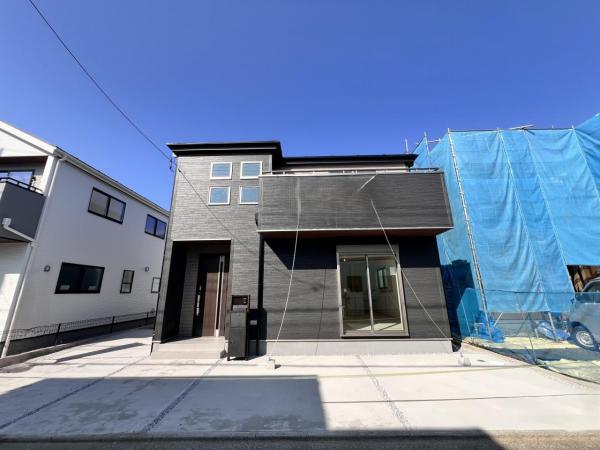 大和市西鶴間７丁目 戸建 (現況)外観写真