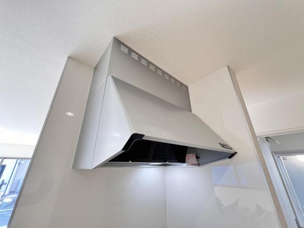 大和市西鶴間７丁目 戸建 その他設備(専用部)