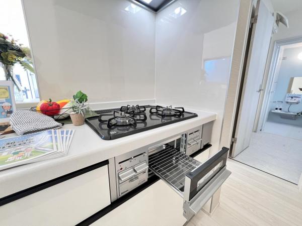 大和市西鶴間７丁目 戸建 その他設備(専用部)