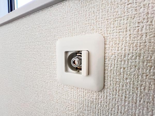 大和市西鶴間７丁目 戸建 その他設備(専用部)