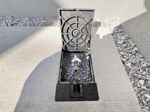 大和市西鶴間７丁目 戸建 現況写真