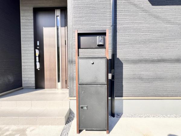 大和市西鶴間７丁目 戸建 現況写真